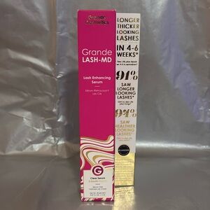 Grande Lash MD-Lash Enhancing Serum 3 month Supply